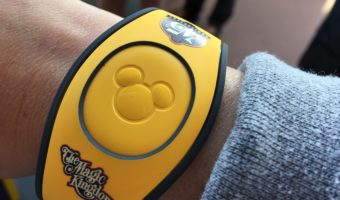 Disney World discontinuing MagicBands