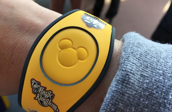 Disney World discontinuing MagicBands