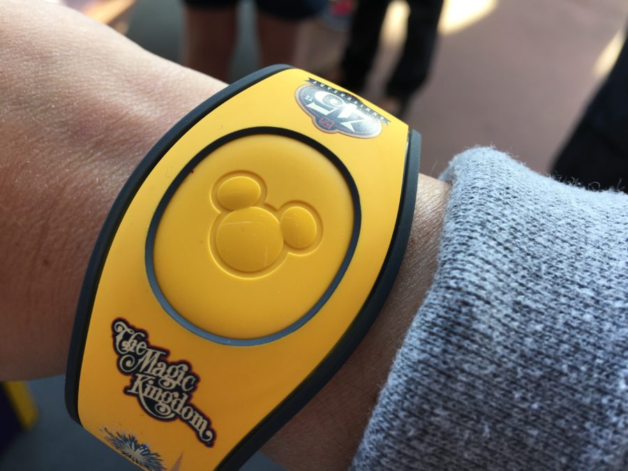 Disney World discontinuing MagicBands