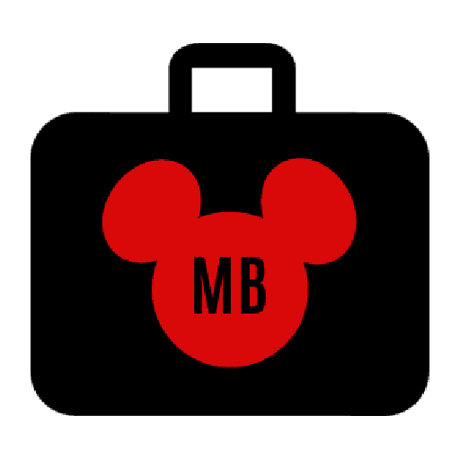 Mickey Business Icon