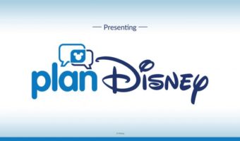 Disney Parks Moms Panel now planDisney