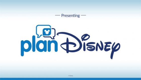 Disney Parks Moms Panel now planDisney