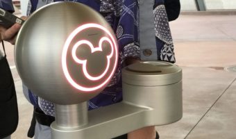 Best Free things at Epcot