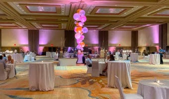 Disney World Swan and Dolphin Resort Food Events 2021