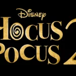 hocus pocus 2 logo trailer