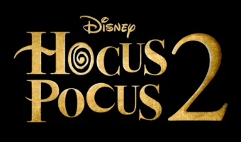 hocus pocus 2 logo trailer